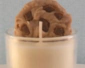 Cookies and Milk Candle Soy Votive