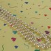 50 High Quality  Shiny Silver Plated Metal Ball Chain with connectors..Lead Free ..Necklaces 24 inch Chain 2.4 mm..(15-40-262)