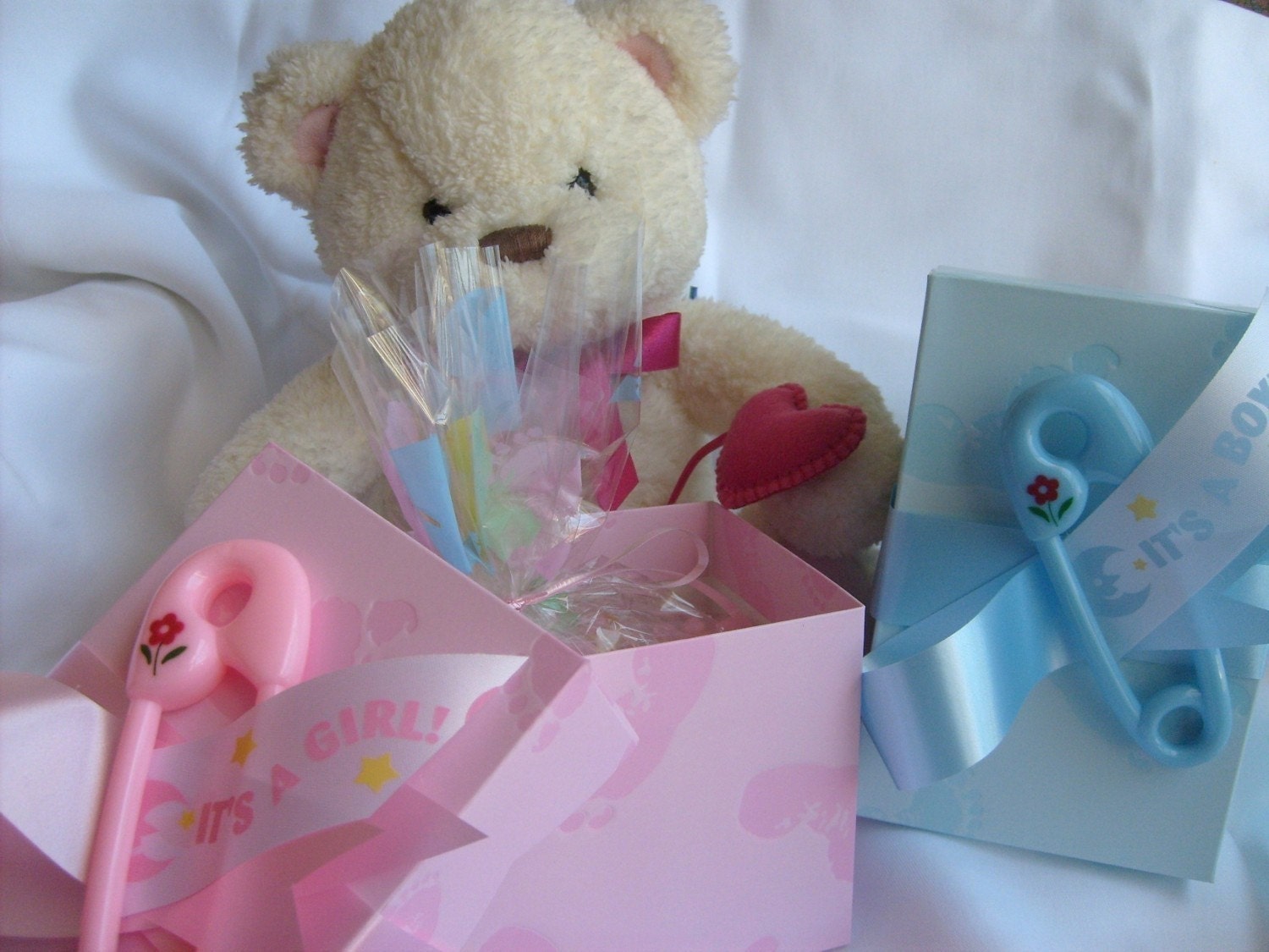 BABY FEET Cookie Favors - Baby Feet Cookies - Baby Shower Cookie Favors - Baby Feet Decorated Cookie Favors -1 Dozen