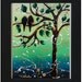 Giclee Art Print Tree of Life
