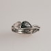 Simply Diamond Eco-Engagement Ring
