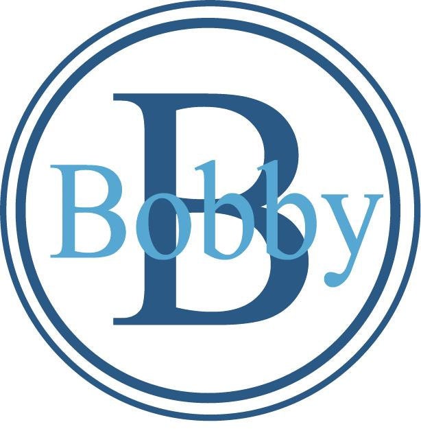 Personalized Name and Double Circle I - vinyl wall decal Il_170x135