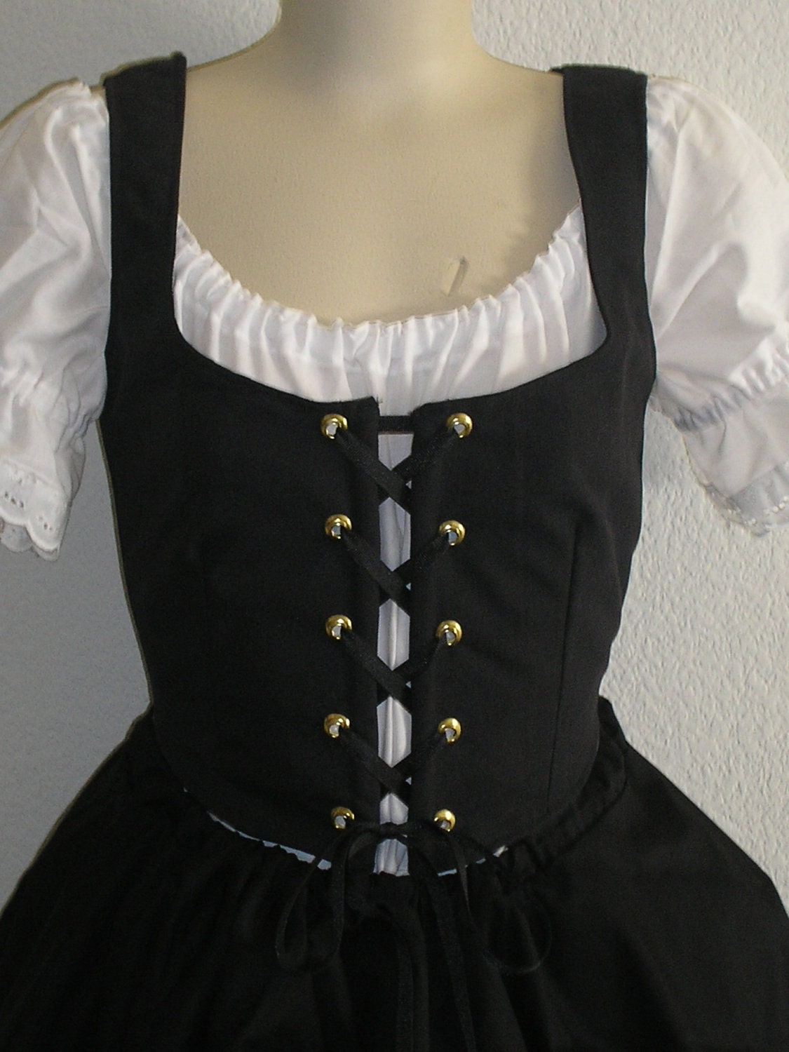 A Bodice