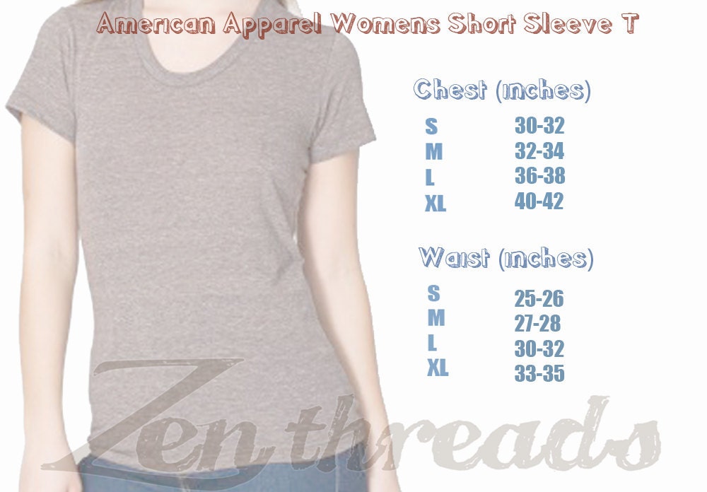 Womens COWBOY and HORSE T Shirt american apparel S M L XL (16 Colors Available)