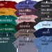 Womens OWL vintage soft american apparel T Shirt S M L XL (16 Colors Available)