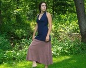 THE Organic Skirt