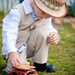 PDF Sewing Pattern for Little Lads' Reversible Vest, Waistcoat, Make and Sell, DIY. Sewing Patterns by Angel Lea Designs, Instant Download