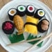 Felt Food - Mini Box of Sushi