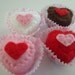 Fun Heart Felt Chocolate Truffles For The Ones You Love XOXO