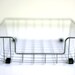 Vintage Industrial Paper Tray