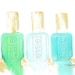 Essie Nail Polish Print