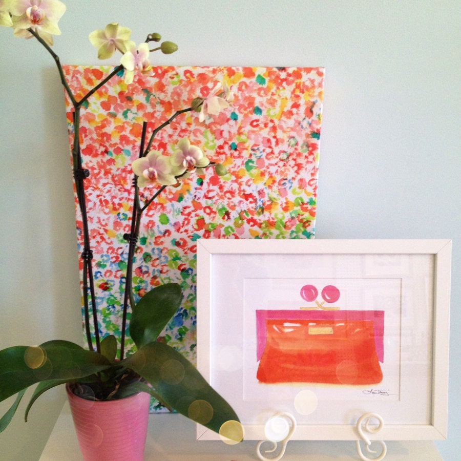 Kate Spade Print