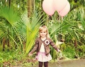 Buy 2 skirts get 1 FREE.... The DelaineyPink Floral Fall Twirl Skirt...handmade childrens clothing by laken and lila