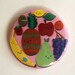 Fruit Forum Pocket Mirror
