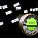 Geek Poetry Magnets - Gift for Programmers & Proud Nerds - 248 Pieces