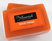 Blood Orange Soap