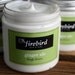 Gingerale Body Lotion - Avocado and Shea Butter Body Lotion