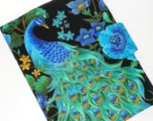Peacock iPad Cover, iPad 2 Cover, iPad 3 Cover, Kindle Fire HD 9 Cover