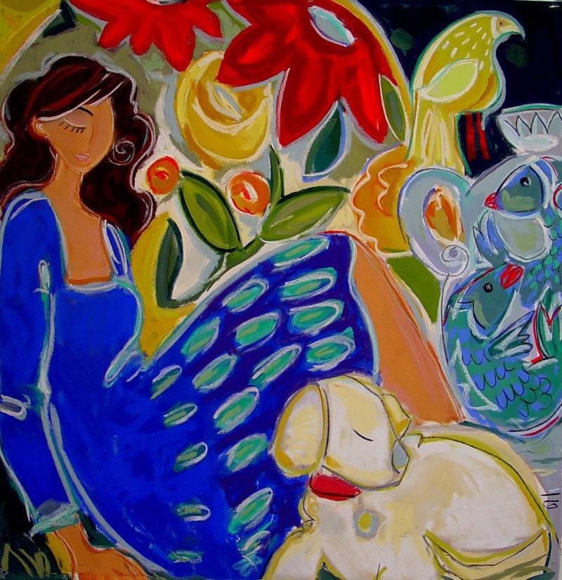 State of Grace print reproduction