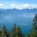 South Lake Tahoe 8.5x11