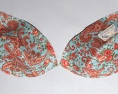 Belly Dance Bra Liner L