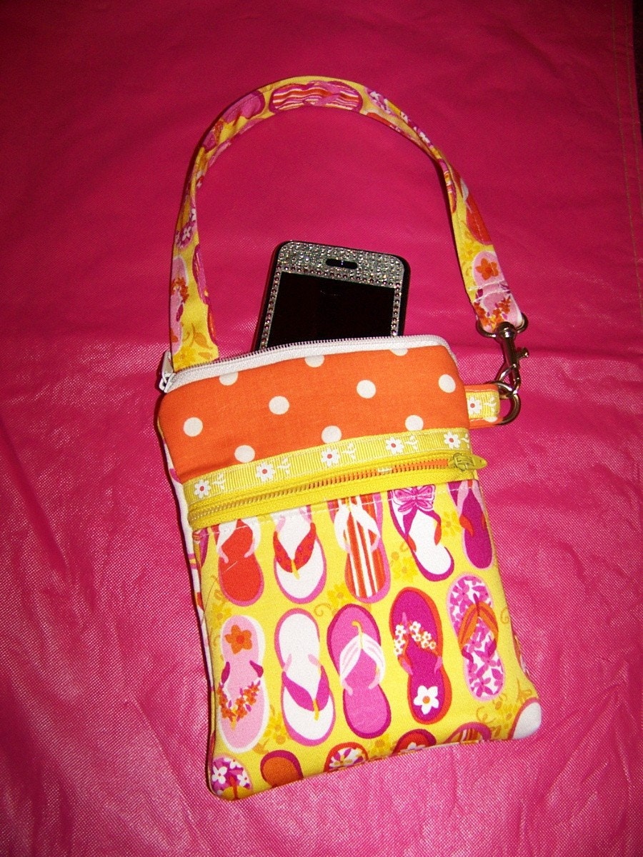 I phone, Gadget case, ipod case, small camera case or Passport case,or a mini Hipster pdf Pattern