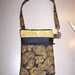 camera case or Passport case,or a mini Hipster pdf Pattern