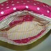Little Girl Purse Pattern pdf and Tutorial easy sewing pattern