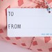 Gift Tags - Xray Specs