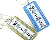 Nerd Necklace