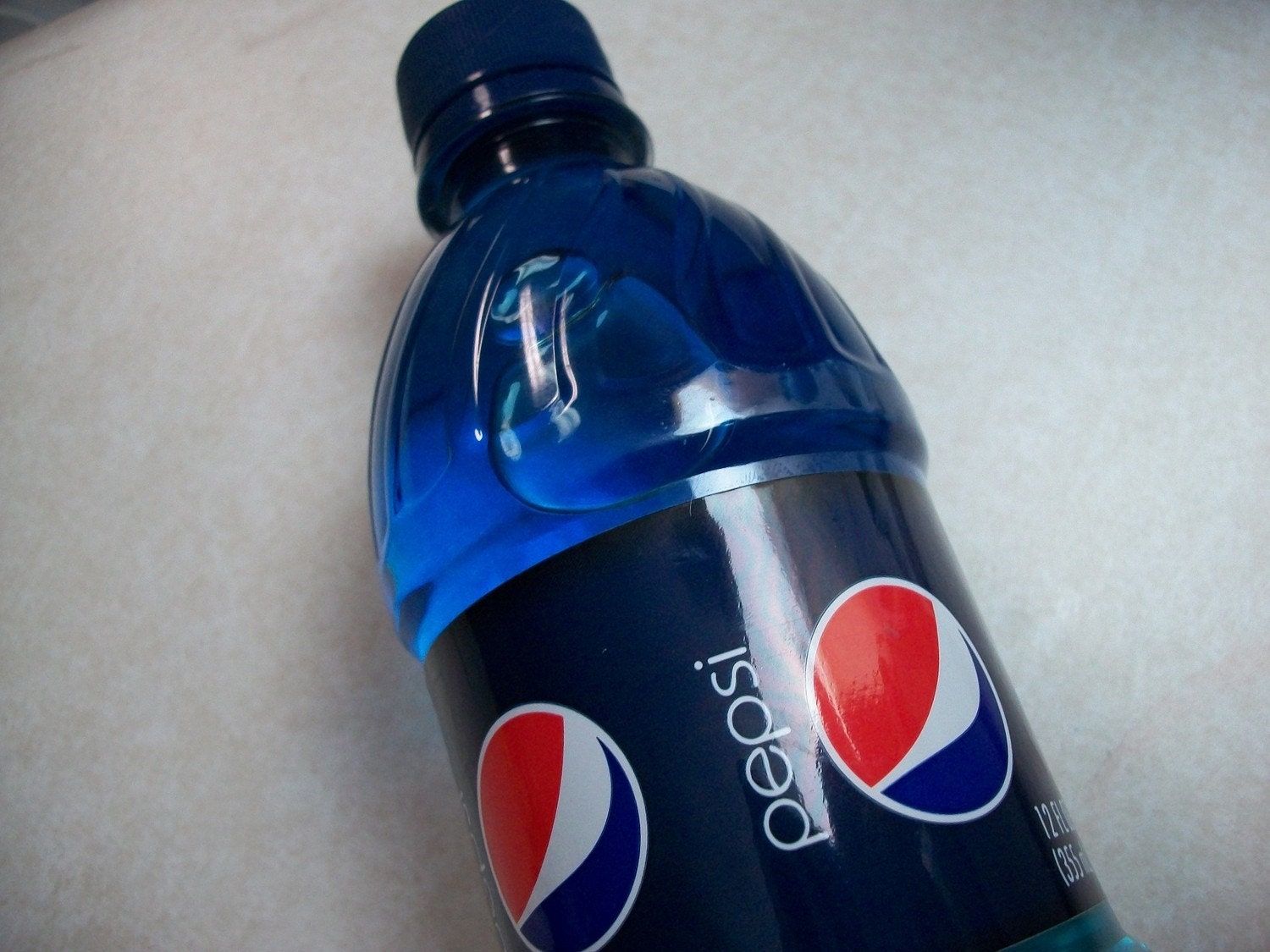 Pepsi-Type Shampoo, 12 Ounces, by Inventor DigitalSoaps