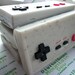 Four pack NES controller soap, mountain dew scented, FREE SHIPPING