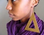 Delta Earrings