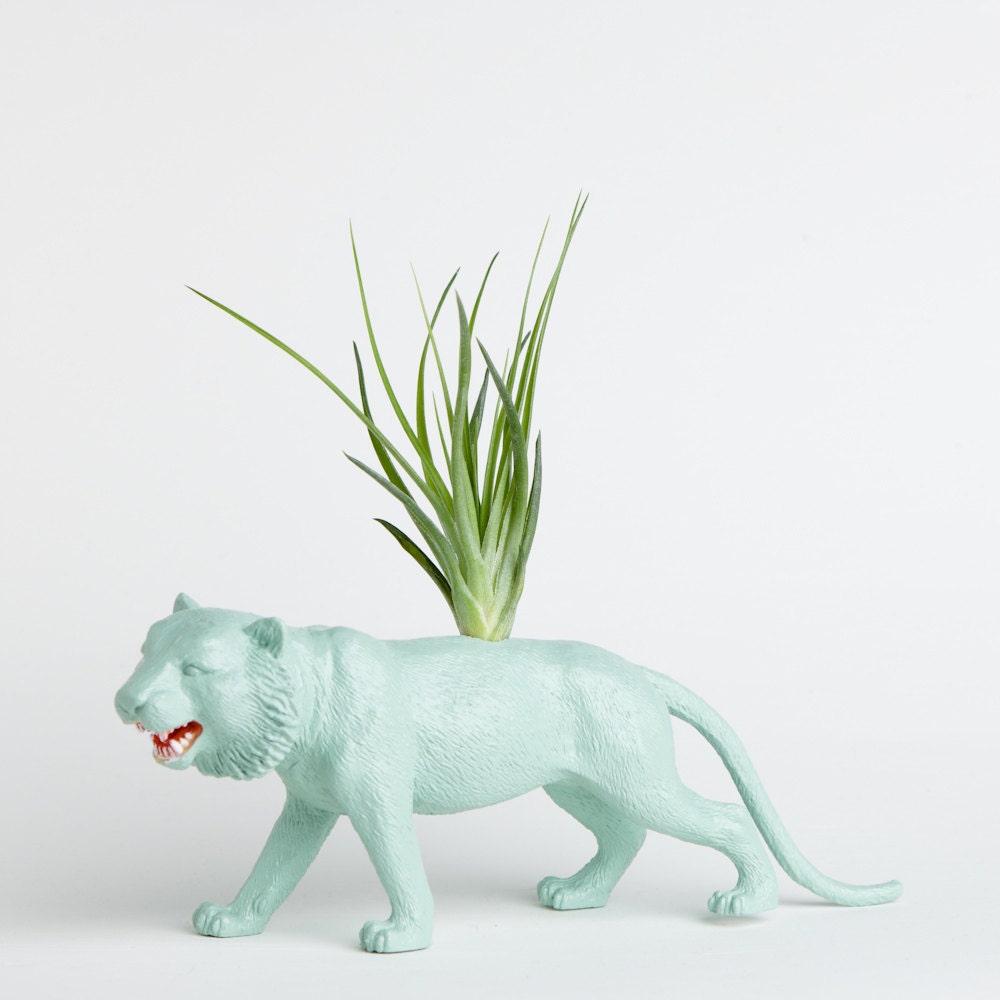 Animal Planter