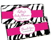 Candy Wrapper Favors - Made to Match ANY Design Il_170x135