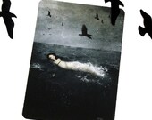 Come sweet Death - Postcard