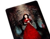 Enchanted Forest - Postcard