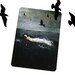 Come sweet Death - Postcard