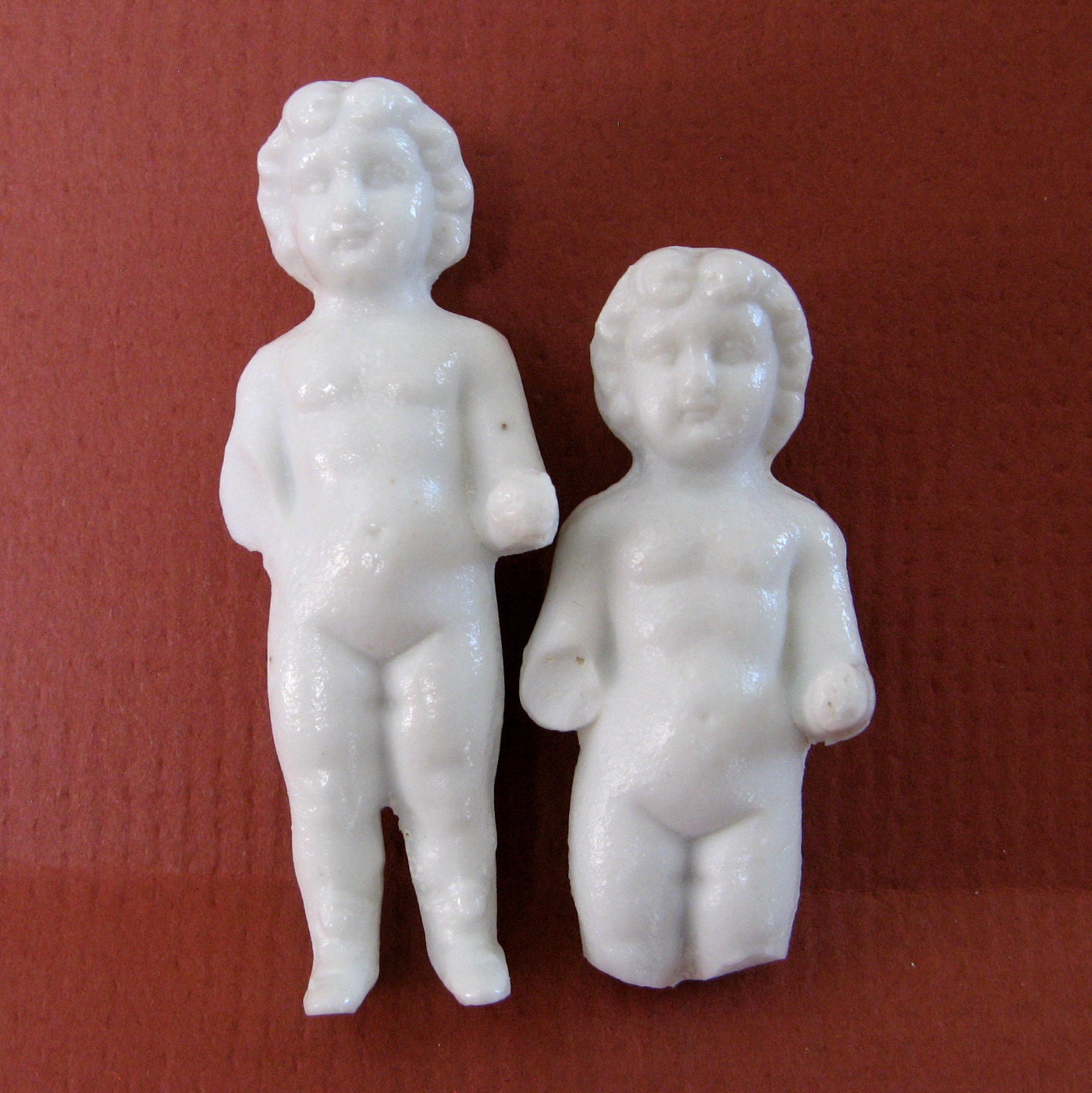Candy Dolls Charlotte http://www.etsy.com/listing/82599530/pair-2