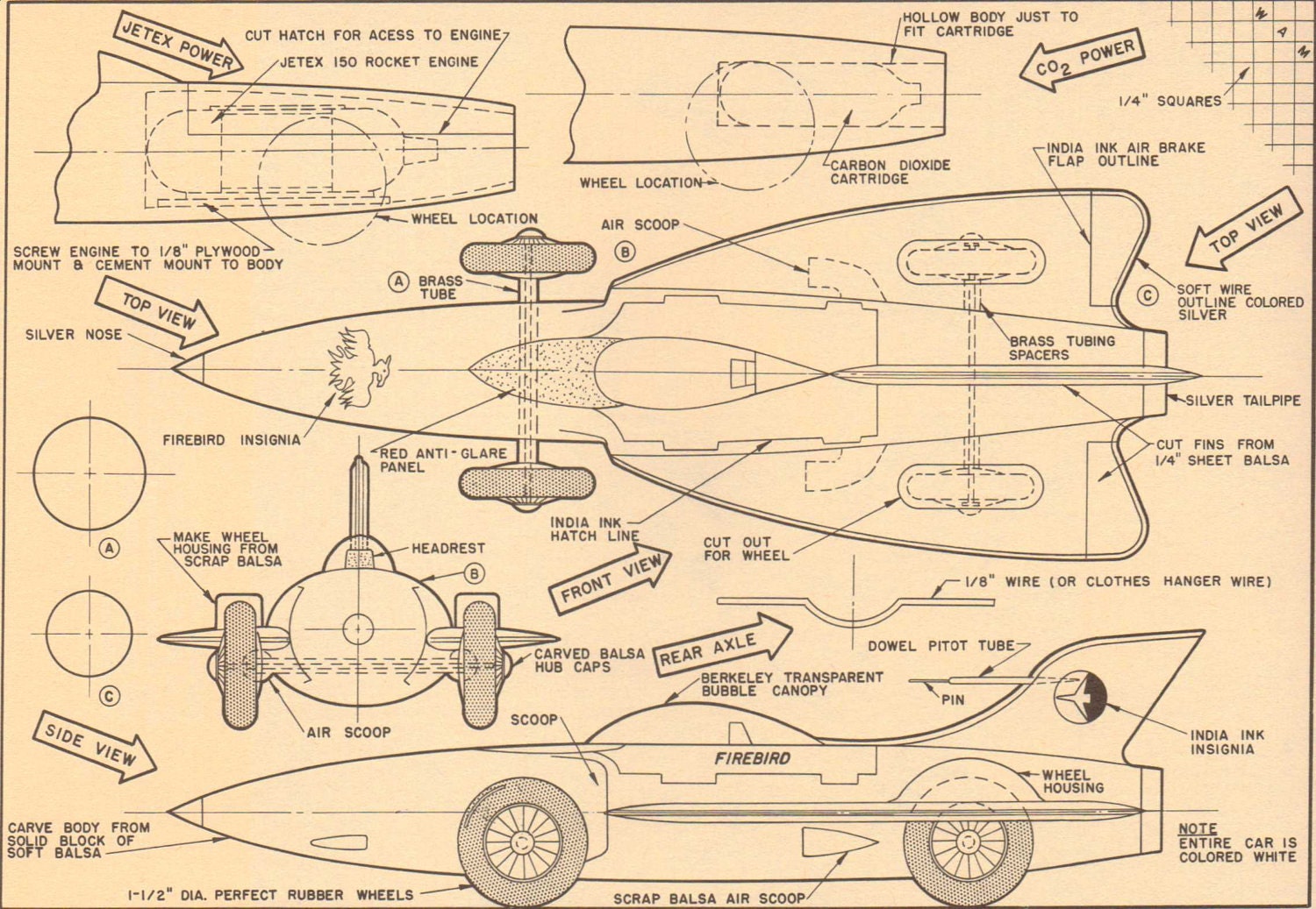 jpeg vintage sprint car page 8 http www scalemotorcars com forum large