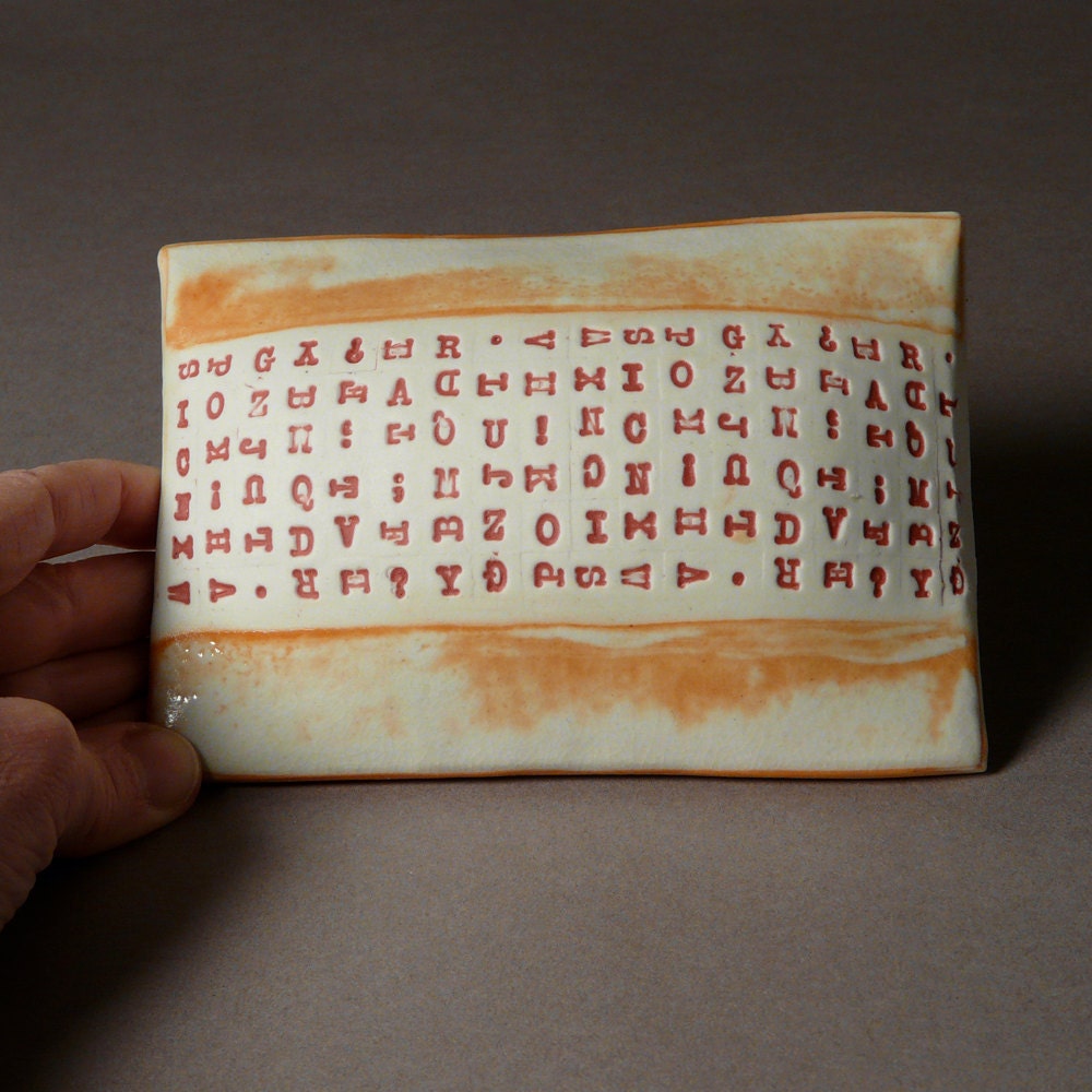 Ceramic Wall Art