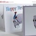 Half Off Sale Eli The Elephant Assorted Greeting Card Set of 3