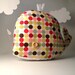 Pablo the whale - Handmade in Italy