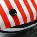 Dorotea the whale - Handmade in Italy