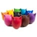 Babys First Colors - All Natural Soy & Beeswax Crayons - 10 set