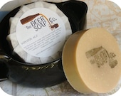 Winter Ale Beer Soap - Made With Samuel Smith Winter Welcome Ale