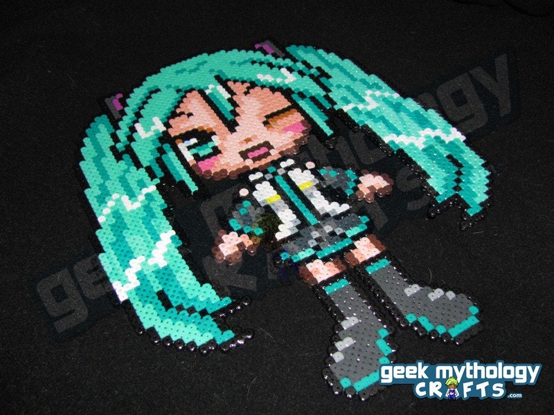 Miku Pixel