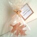 Wedding Favor,  Autumn SOAP Leaf Party Favor, Fall Wedding Favor, Thanksgiving Favor, Autumn Wedding Favors