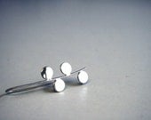 Mod-Blossom Earrings