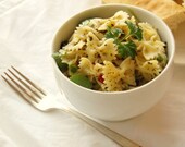 French Herb Pasta Salad Mix